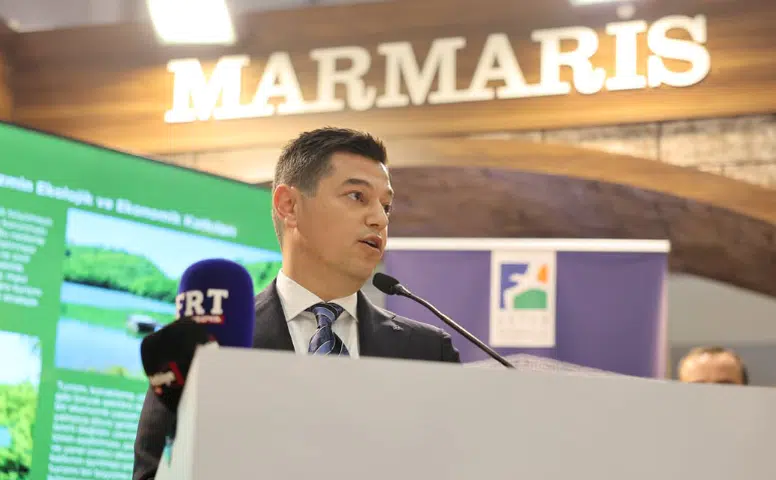 Marmaris Belediyesi’ne gece yarısı operasyonu: 3 kişi gözaltında