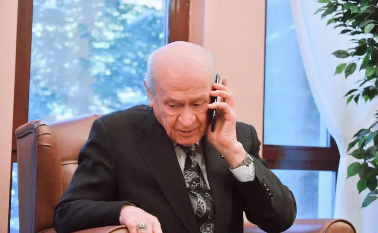 Bahçeli’den, CHP’ye sert sözler: “Hiç kimse dokunulmaz değildir”