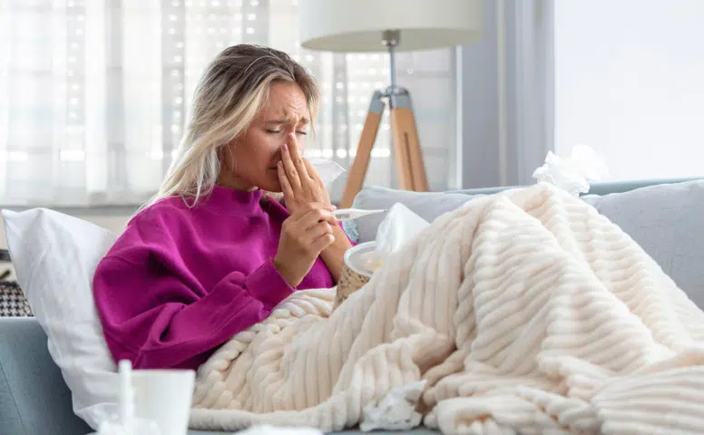 Bağırsak ve beyin arasındaki gizli sinyal: İştah kaybının nedeni ortaya çıktı