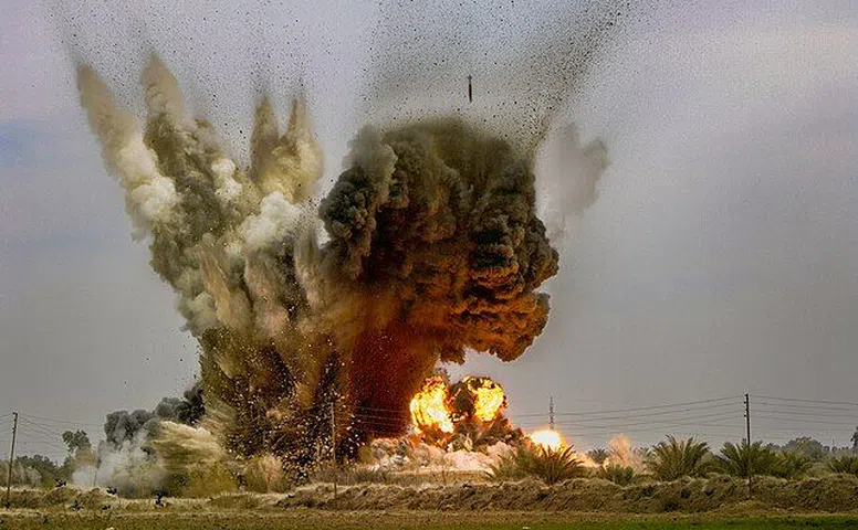 Körfez Savaşı’nın çevresel faturası: Karbon salımı ve deniz kirliliği arttı