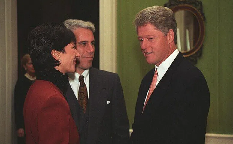 Epstein skandalı ekranlara taşınıyor: Laura Dern başrolde