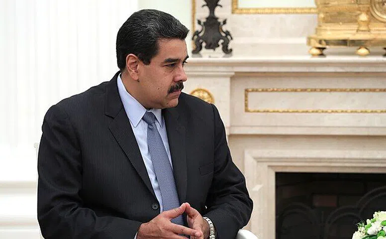 Maduro, New York’ta ikinci kez hakim karşısına çıktı