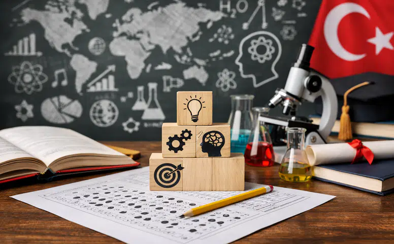 Eğitimde yeni dönem sinyali: Sınav sistemleri baştan şekilleniyor