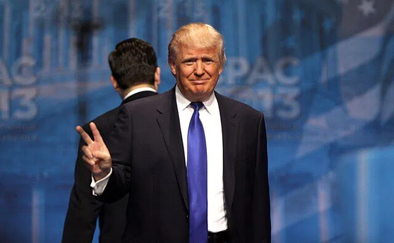 Beyaz Saray'ın eski avukatı: "Trump aklını kaçırdı"