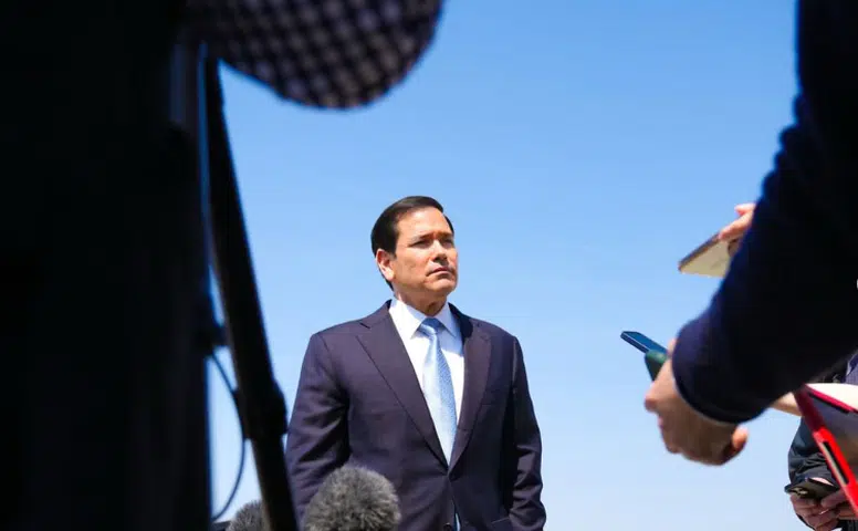 ABD’den NATO’ya sert mesaj: “İlişkileri yeniden masaya yatırabiliriz”