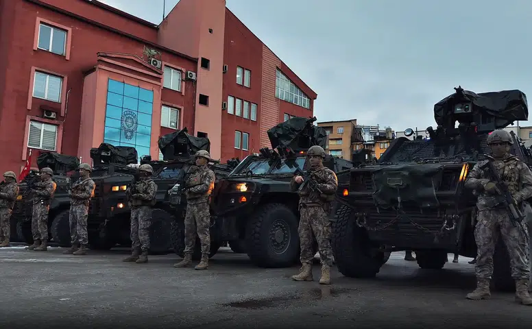 18 ilde yasa dışı bahis ve dolandırıcılık operasyonu: 52 gözaltı var