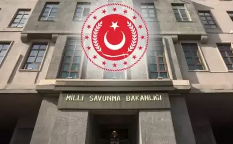 MSB’den NATO karargâhları tartışmasına yanıt: “Montrö’den taviz yok”