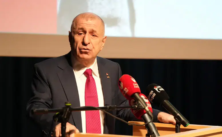 Ümit Özdağ’dan dikkat çeken mesaj: Yeni bir ittifak çağrısı mı?