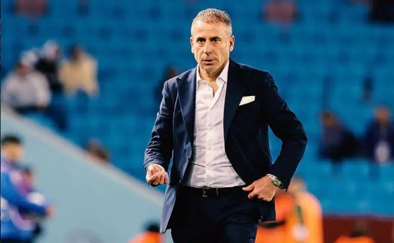 Abdullah Avcı’dan Dünya Kupası yorumu: “Süreklilik lazım”