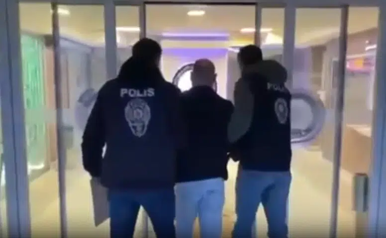 Siber suçlara darbe: 5 günde 183 şüpheli yakalandı