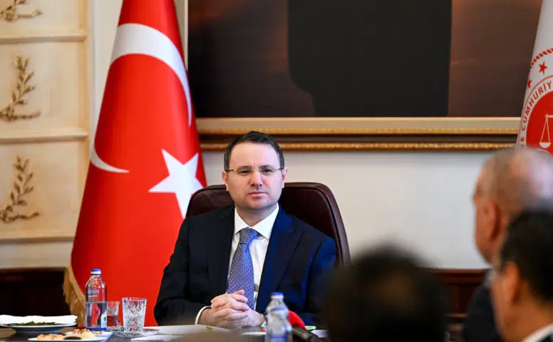 ‘Suça sürüklenen çocuklar’ için yasal düzenleme sinyali