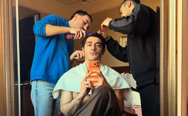 Ünlü isimlere narkotik soruşturmasında 5 kişi daha adliyede