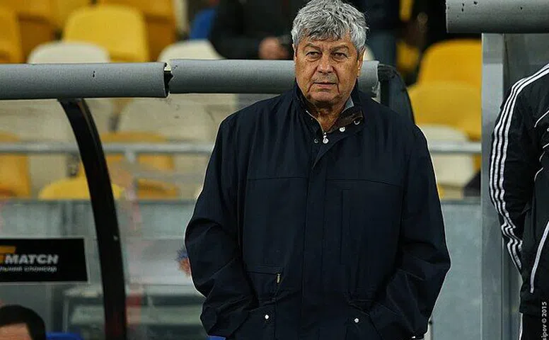 Futbol dünyası yasta: Mircea Lucescu hayatını kaybetti