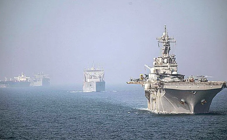 Gerilim tırmanıyor: Hürmüz Boğazı’nda tanker geçişleri durdu