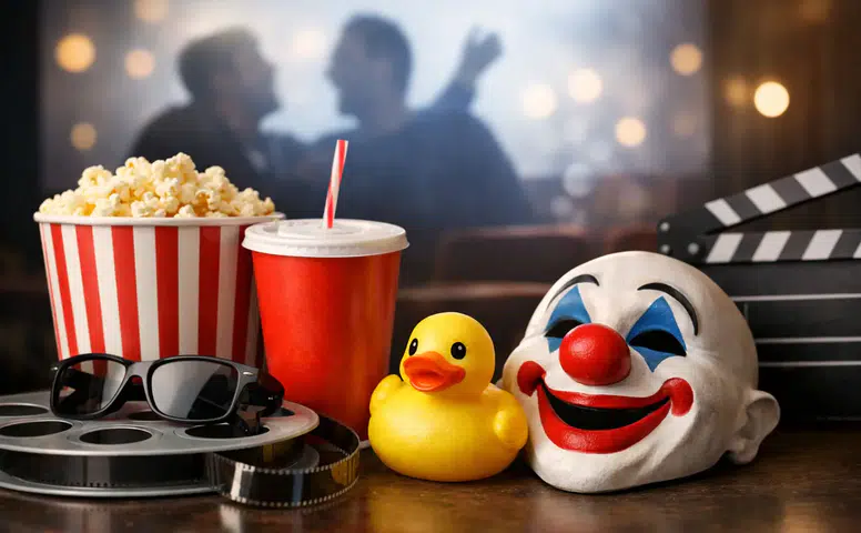 2026 Komedi Filmleri: Beklenen Yapımlar