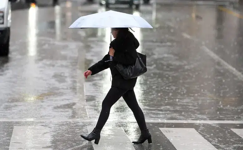 Montları hazırlayın, bahar havası yerini soğuğa bırakıyor: Meteoroloji'den kritik uyarı geldi
