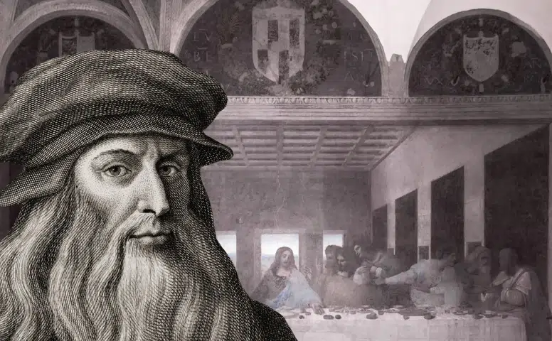 Da Vinci'nin yüzyıllık notları tıp dünyasını dönüştürüyor: Kalpteki fraktal yapılar kalp yetmezliğine kalkan oluyor