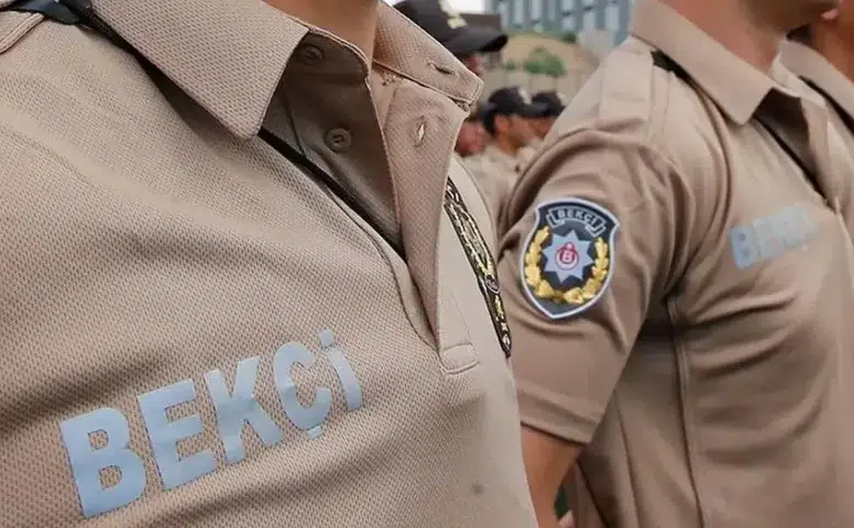 Bekçiler için yeni dönem: Mesai saatlerini valiler belirleyecek