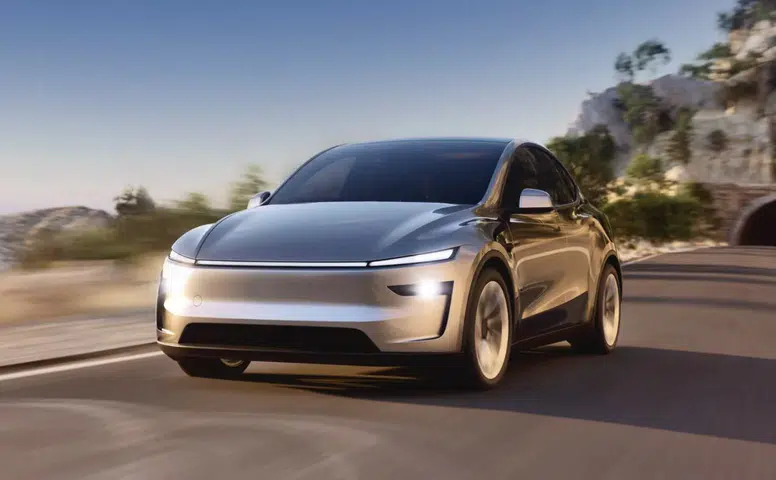 Tesla Türkiye’nin ÖTV sınavı: 1.300’den fazla satış mercek altında