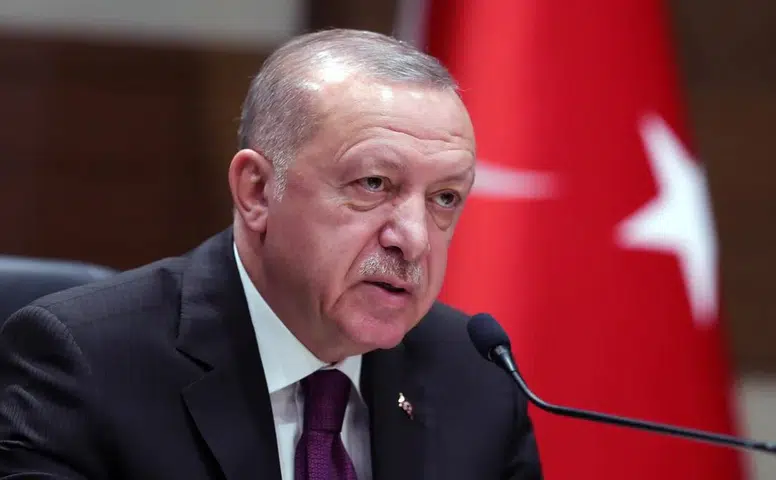 Yatırımcıya dev teşvik paketi: Erdoğan’dan 20 yıl vergi muafiyeti müjdesi