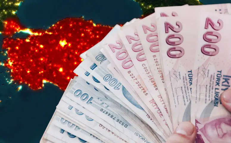 İç Anadolu’da sanayi devrimi: 13 il için dev teşvik paketi yolda