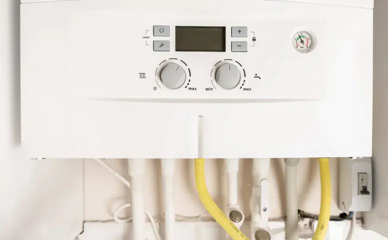 Kombiler tarihe karışıyor: Evlerde devrim yaratacak ses dalgalı ısınma dönemi başlıyor