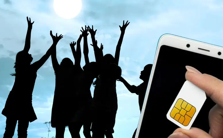 Dijital dünyada yeni kalkan: Çocuklara özel SIM kart dönemi resmen başlıyor