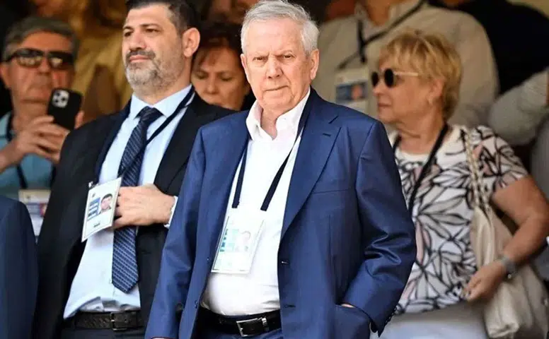 Aziz Yıldırım'dan dev hamle: Seçimi kazanırsa kasayı açıyor, dev bütçeyi belirledi