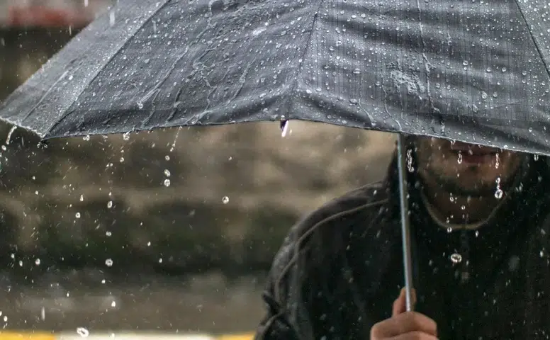 Meteoroloji'den 8 il için kritik uyarı: Dışarı çıkacaklar dikkat!