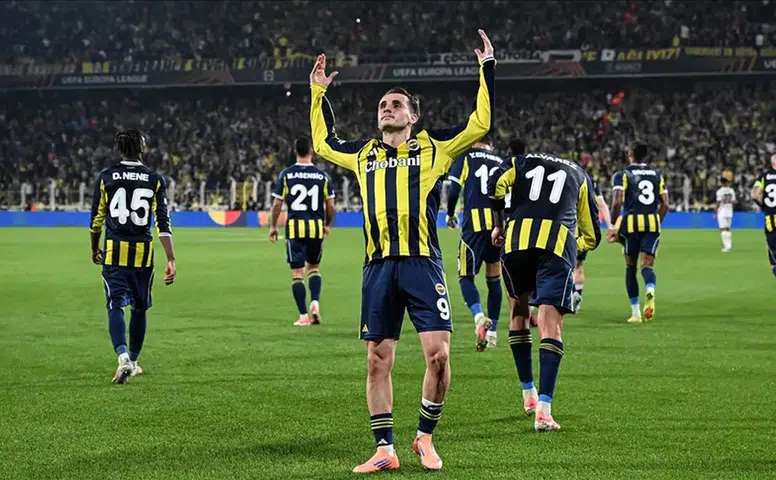 Fenerbahçe’de hedef dünya yıldızı: Lukaku için dev operasyon başlıyor