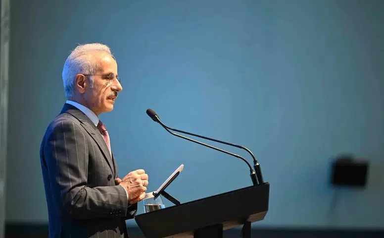 5G teknolojisi Türkiye genelinde 21 milyon aboneye ulaştı