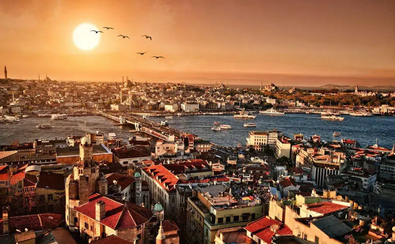 Kavurucu günler kapıda: Afrika üzerinden gelen sıcak hava dalgası yurdu etkisi altına alıyor
