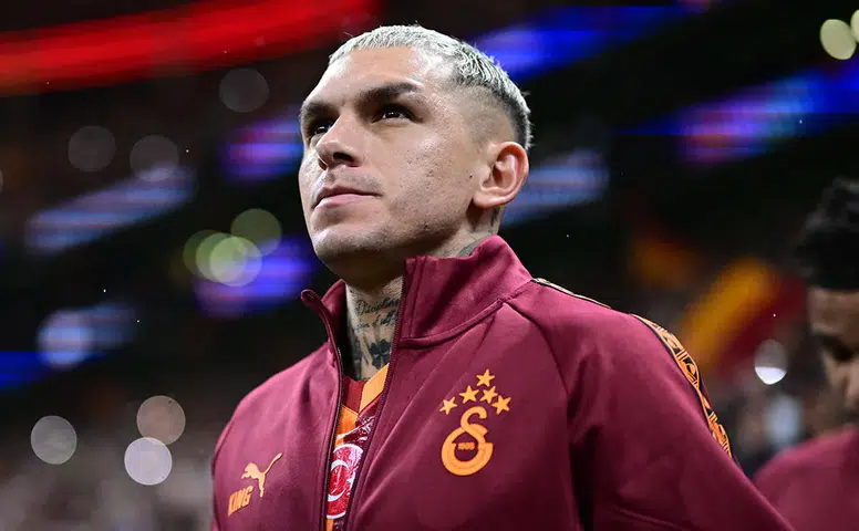 Yıldız futbolcuya şok saldırı: Torreira'yı hedef alan şüphelinin ifadesi kıskançlık krizini gözler önüne serdi