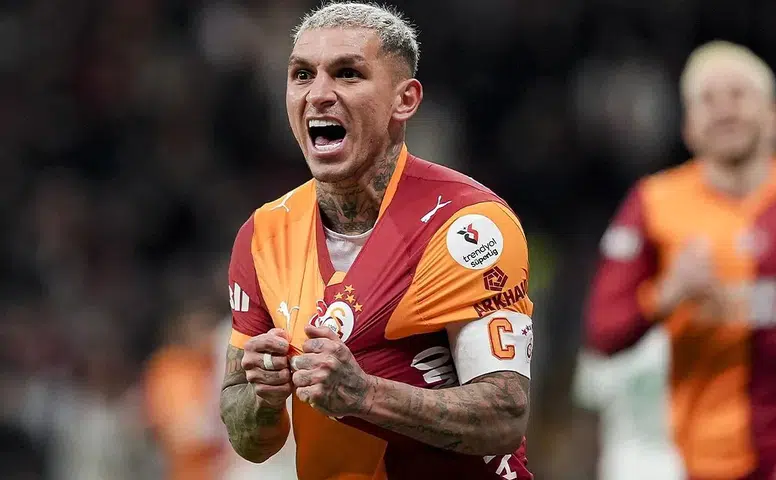 Galatasaray'ın yıldızına şok saldırı: Beyoğlu'nda yumruklu kavga