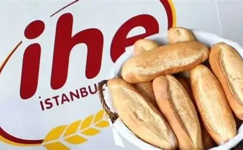 İstanbul'da Halk Ekmek fiyatlarına zam: Yeni tarife büfelere yansıdı