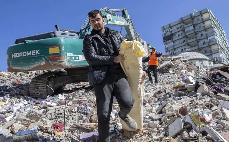 146 canın bedeli 21 yıl mı? Hamidiye Sitesi davasında karar çıktı