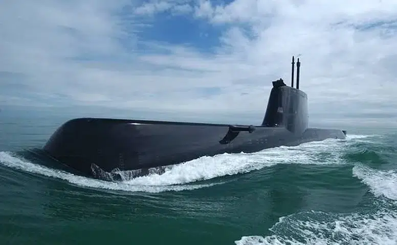 Mavi Vatan'ın sessiz güçleri dünya devlerini geride bıraktı: Türkiye denizaltı liginde ilk 10'a girdi