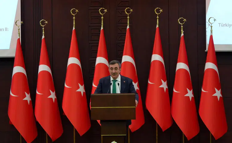 Türkiye hızla yaşlanıyor bakım sistemleri yeniden kuruluyor