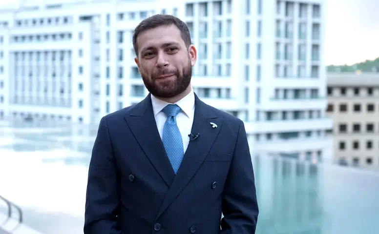 Ermenistan Türkiye'ye elektrik satmaya hazırlanıyor