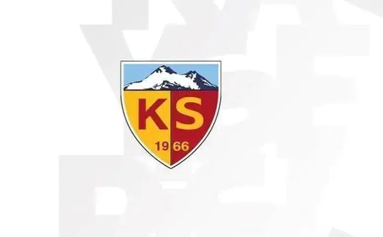 Kayserispor küme düştü yönetim kongre kararı aldı