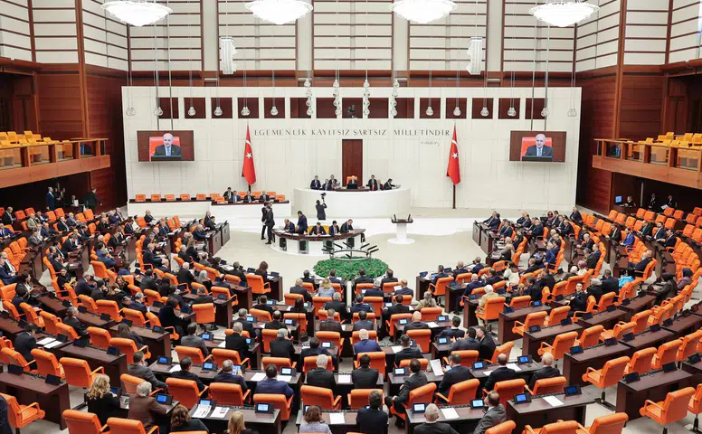 Site aidatlarına düzenleme geldi Keyfi artış dönemi kapanıyor