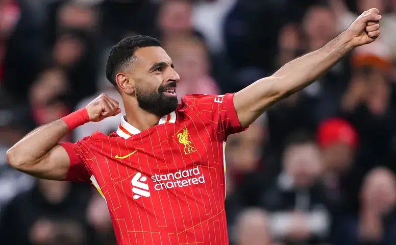 Dünya futbolunda taşları yerinden oynatacak transfer iddiası: Mohamed Salah rotayı Süper Lig'e mi kırıyor?