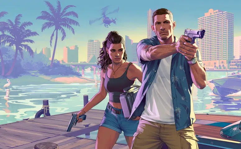 Milyonlarca oyuncunun gözü Rockstar’da: GTA 6’nın üçüncü fragmanı için geri sayım başladı