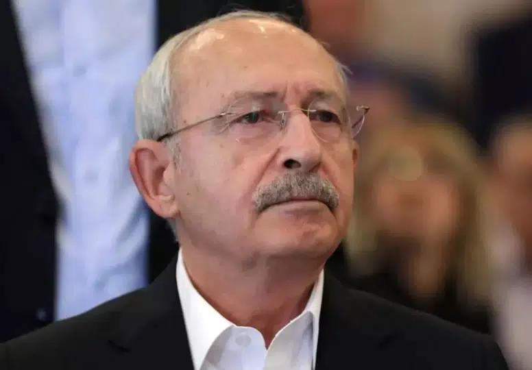 Kılıçdaroğlu'ndan geri adım