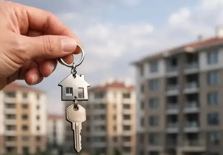 Ev sahibi olma hayali kuranlar için beklenen gün geldi: TOKİ’den kampanya