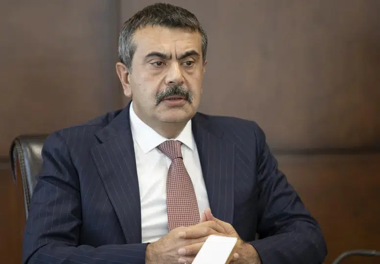 Eğitimde yeni dönem başlıyor: Bakan Tekin’den net mesaj