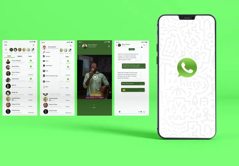 WhatsApp o telefonlarda artık açılmayacak!