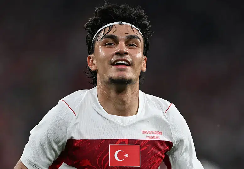 Galatasaray'da Can Uzun operasyonu: Görüşmeler başladı
