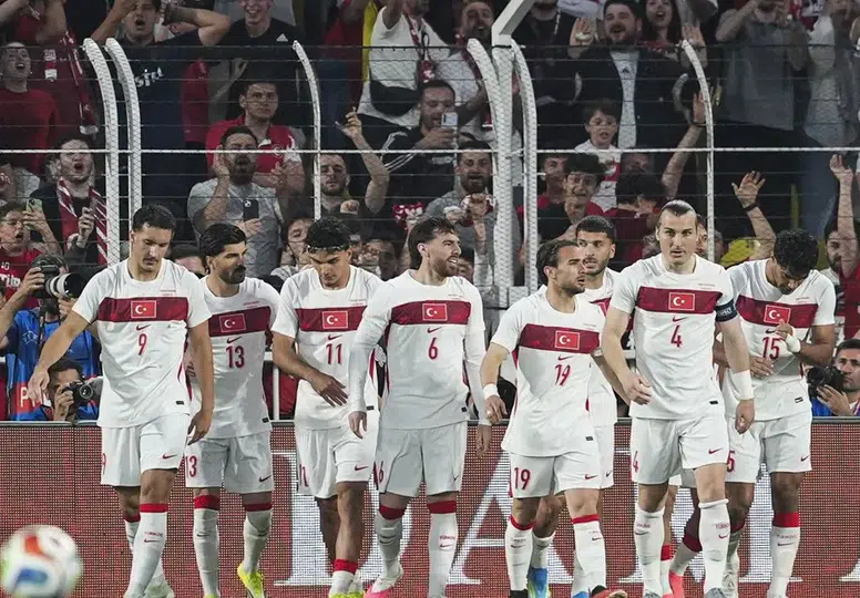 Dünya Kupası heyecanı yaklaşırken güç dengeleri değişti