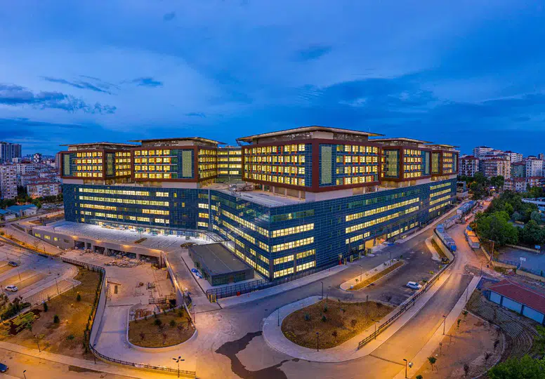 11 yeni şehir hastanesi için geri sayım başladı